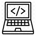 Programmier Workshop Symbol