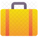 Koffer Tasche Aktentasche Symbol