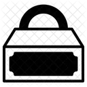 Koffer  Symbol