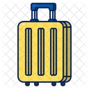 Koffer Tasche Aktentasche Symbol