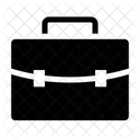 Koffer  Symbol