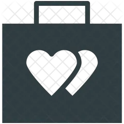 Koffer  Symbol