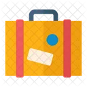 Koffer  Symbol