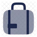 Kofferanhanger Flughafen Gepack Symbol