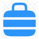 Kofferlinien  Symbol