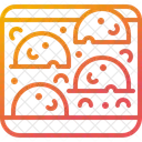 Kofta  Icon