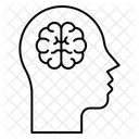 Kognitive Therapie Symbol
