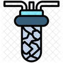 Kohlefilter  Icon