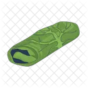 Kohlroulade  Symbol