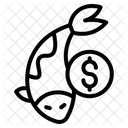 Fisch Symbol