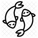 Fisch Symbol
