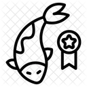 Fisch Symbol