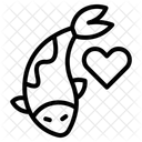 Fisch Symbol