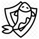 Fisch Symbol