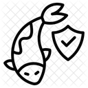 Fisch Symbol