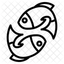 Fisch Symbol