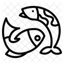 Fisch Symbol