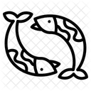 Fisch Symbol