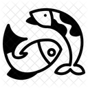 Fisch Symbol