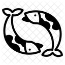 Fisch Symbol
