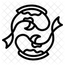 Fisch Symbol