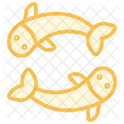 Koi-fish  Icon
