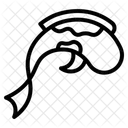 Fish Icon