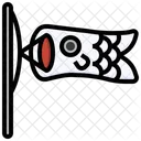 Koinobori  Icon