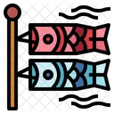 Koinobori  Icon