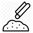 Kokain  Symbol