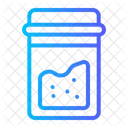 Kokain Marihuana Symbol