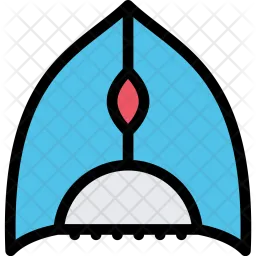 Kokoshnik  Icon