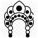 Kokoshnik  Icon