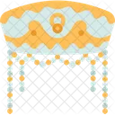 Kokoshnik  Icon