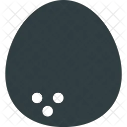 Kokosnuss  Symbol