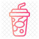 Cola Burger Symbol