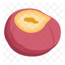Kola Nut  Icon
