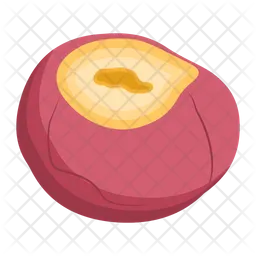 Kola Nut  Icon