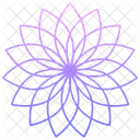 Kolam  Icon