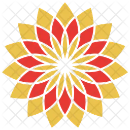 Kolam  Icon