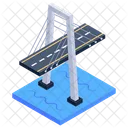 Kolback Bridge  Icon