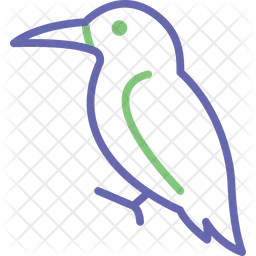 Kolibri  Symbol