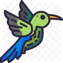 Kolibri  Symbol