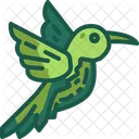 Kolibri  Symbol