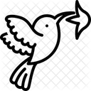 Kolibri  Symbol