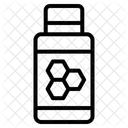 Kollagen Booster Kollagen Symbol