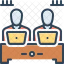 Kollege  Symbol