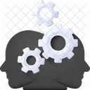 Kollektiv Team Treffen Symbol