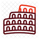 Kolosseum  Symbol