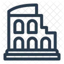 Kolosseum  Symbol